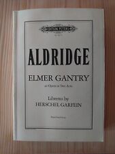 Aldridge elmar gantry gebraucht kaufen  Friedrichsthal