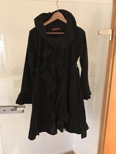 Uttam london mantel gebraucht kaufen  Neumarkt i.d.OPf.