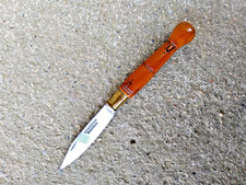 Couteau poche pliant d'occasion  Morlaàs
