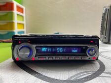 Autoradio stereo kenwood usato  Casapesenna