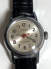Vintage timex damen gebraucht kaufen  Palling