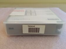 Cartucho de fita compacta digital TK50-K comprar usado  Enviando para Brazil