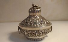 Bonbonnière drageoir sucrier d'occasion Bonbonnière drageoir sucrier d'occasion  Nice-