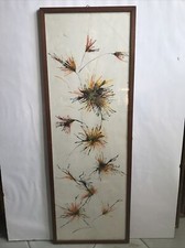 dipinti astratti fiori usato dipinti astratti fiori usato Roma