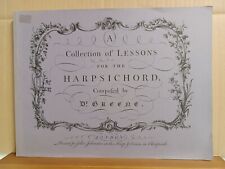 Collection lessons for gebraucht kaufen  Berlin