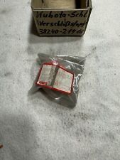 Riginal kubota schlepper gebraucht kaufen  Lichtenstein