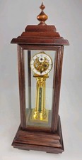 Gold plated pillar for sale  KENILWORTH