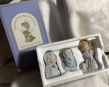 avon heavenly blessings nativity for sale avon heavenly blessings nativity for sale Gouldsboro