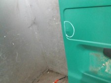 Porte coffre gauche d'occasion  Haubourdin