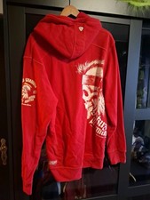 Yakuza hoodie jacke gebraucht kaufen  Eisleben
