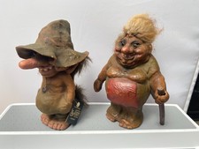 Vintage nyform trolls for sale  Shipping to Ireland