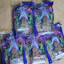 100 unopened packs for sale  STOCKPORT