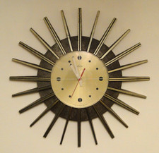 Smiths timecal vintage for sale  PERTH