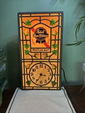 Vintage pabst blue for sale  Fallentimber