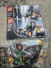 Lego technic 8281 for sale  LISKEARD