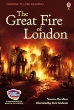 The great fire d'occasion  Expédié en France