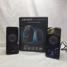 Advent 2.0 twin for sale  CASTLEFORD