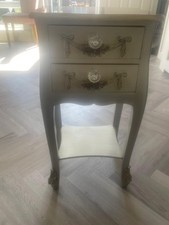 Silver dunelm toulouse for sale  RAINHAM