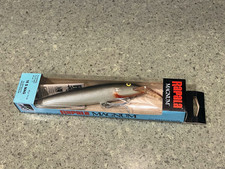 Vintage rapala magnum for sale  Fort Myers
