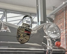 Porsche 911 schlüsselanhänge gebraucht kaufen  Solms