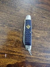 Vintage camillus boy for sale  Chicago