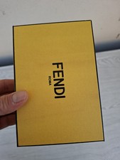 Title authentic fendi usato  Roma