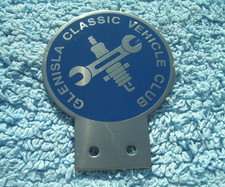 Glenisla classic vehicle for sale  BOGNOR REGIS