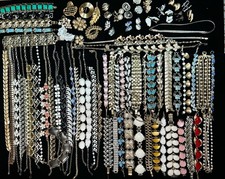 lucite jewelry for sale  Gordon