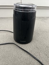 Coffee bean grinder for sale  YORK
