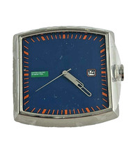 Orologio united colors usato  Pomigliano d'Arco