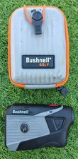 Bushnell tour laser for sale  UPMINSTER