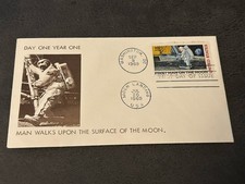 1969 moon landing for sale  STEVENAGE