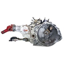 Cambio fiat ducato usato  Pratola Peligna
