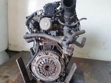 Renault clio engine for sale  DUNGANNON
