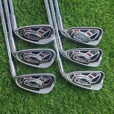 Ping g15 iron for sale  WOLVERHAMPTON
