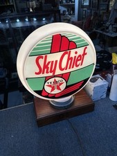 Vint texaco sky for sale  Cisco