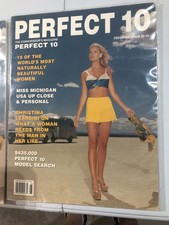 Collectable perfect magazines for sale  Spring