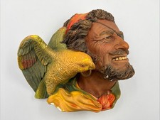 Vintage bossons chalkware for sale  Columbia