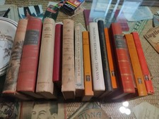 Lotto libri antichi usato  Genova