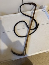 Vintage bamboo hunting for sale  LONDON