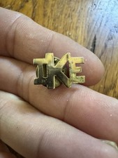 Vintage ike pin for sale  Charlottesville
