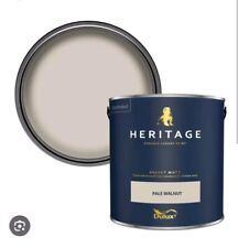 Dulux heritage paint for sale  CHATTERIS