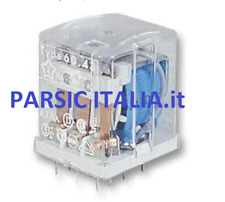 60.43.9.024 rele pin usato  Cervia