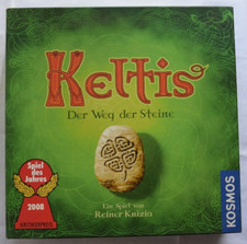 Keltis weg steine gebraucht kaufen  Leinfelden-Echterdingen