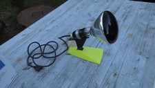 rotlichtlampe ddr gebraucht kaufen  Zwickau