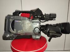 Camera xdcam sony d'occasion  Meaux