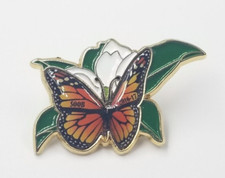 Butterfly flower gold for sale  Shipping to United Kingdom