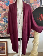 Marla wynne burgundy for sale  Dexter