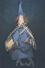 Pattern primitive doll for sale  Ontario