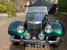 1954 concours for sale  SOUTHPORT